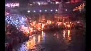 Mano Toh Mai Ganga Maa Videos Anuradha Paudwal   YouTube mpeg4