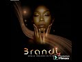 Brandy True Instrumental With Backing Vocals