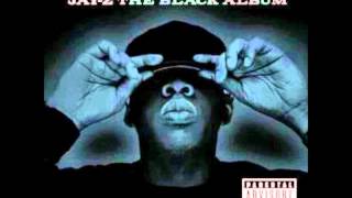 Jay-Z-The Black Album-11 Justify My Thug