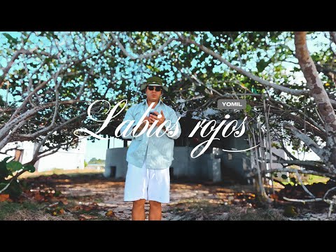 Yomil - Labios rojos