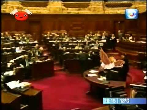 BENDITA TV 225 - DESCONTROL REMOTO