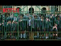 School Song (Full Song) | Roald Dahl's Matilda the Musical | Netflix