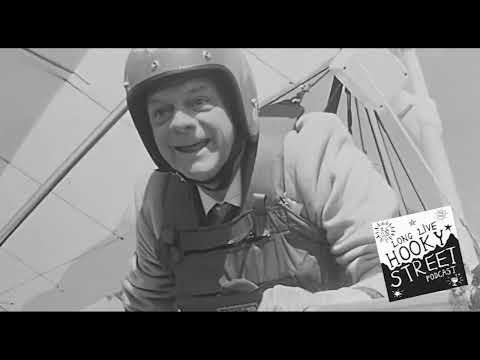 Only Fools & Horses PODCAST S5E4 - Tea for Three