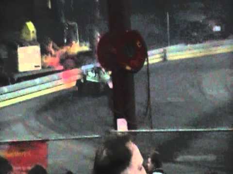 Racing Expo Leeuwarden 2013, Sprinters