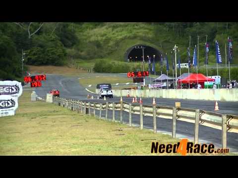 3º Catarinense de Arrancada 2015 GOL DT-B Alexandre Vasconcelos