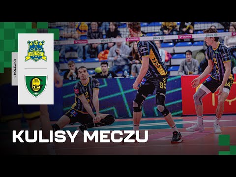 Kulisy meczu PSG Stal Nysa - GKS Katowice 2:3 (22.11.2022)