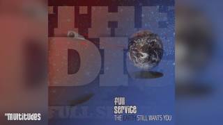 Full Service: "Multitudes"