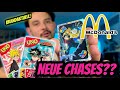 SCALPER DREAM McDonald S Has NEW TCG CARDS With Holo Chase