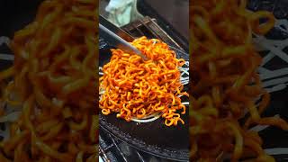 [問卦] 為什麼台灣沒有廠商弄火雞麵?