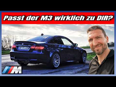 11 Years of the BMW E92 M3! Do I Regret It? Should You Buy It? | M for Life