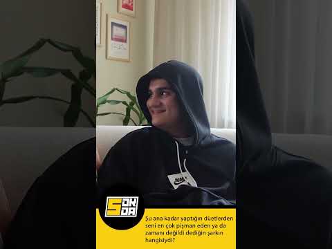 5DKDA | ASTRAL X ALAYLI | Beni en çok pişman eden düet...