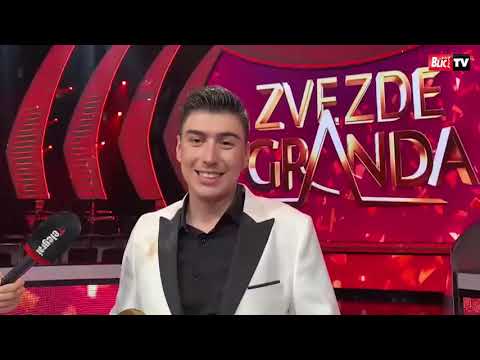 Mahir Mulalić: “Trijumf posvećujem pokojnoj majci”