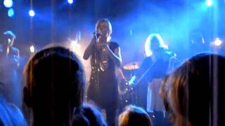 Säkert! - Rotary Kägelbanan 3 december 2010