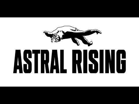 Extraits Astral Rising