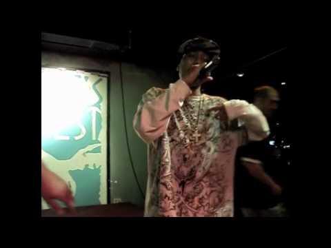 B.O.S.S. Click - Cost 2 Be the Boss