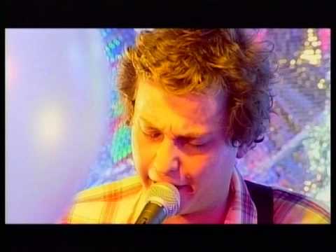 Young Georgian Lolitaz - Hollywood (Rustavi2 live. 2002)