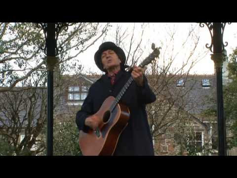 Moan Moan Moan - by Mike Carr