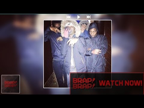 #GLane - Skora X Risky Bizniz X Syro - 4Hunna (Prod. Swirving x TGTracks)