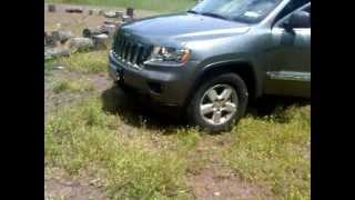 preview picture of video '2012 Jeep Grand Cherokee'