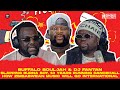 Buffalo SoulJah On Slapping Burna Boy 10 Years King Of African Dancehall Music Industry New Music