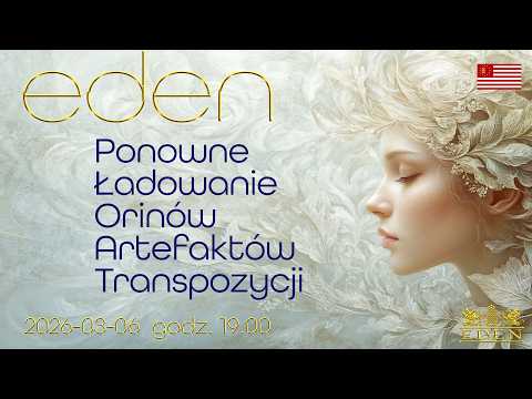 [POPKO Uzdrawianie Ciała i Ducha] Ponowne ładowanie artefaktów | Transmisja piątek 6.03.2026 godz. 19:00