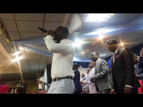 This is c o p Christmas convention in Birmingham Uk  16.12.2018