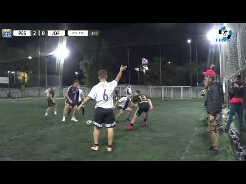 3 PESHE FC vs JOGO FEITO 0 (4tos. final Copa Arg.) - 18/03/2018