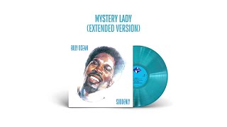 Billy Ocean - Mystery Lady (Extended Version - Official Audio)