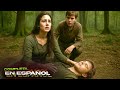 THE LADY IS TRYING TO RESURRECT ROBIN HOOD MOVIE IN SPANISH