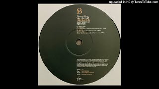 Everything But The Girl | Wrong (Todd Terry Unreleased Freeze Mix / 1996)
