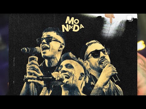 MONADA con MARCOS BAINOTTI en SAN FRANCISCO 22-02-26