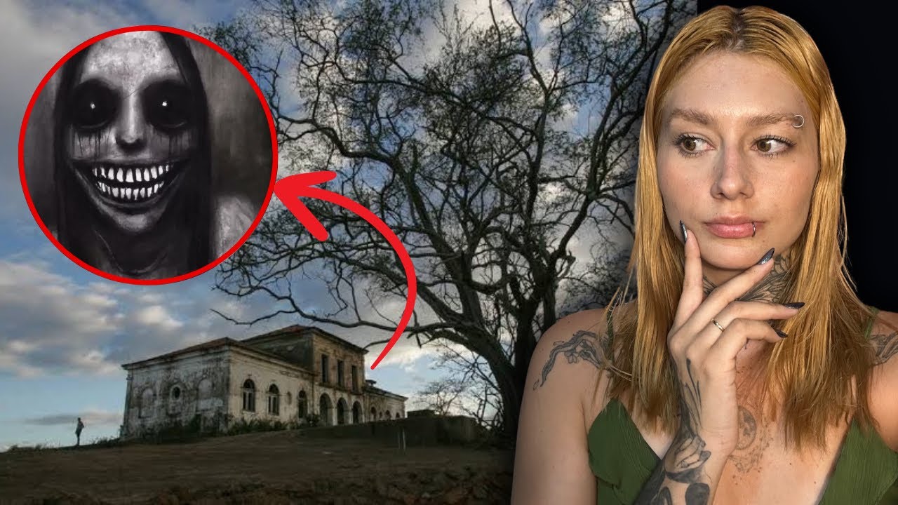 HAUNTED FARMHOUSES AND FARMS, SUPERNATURAL STORY…