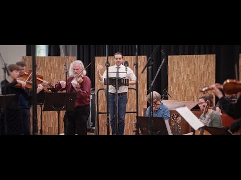 Vivaldi | Sacro furore | In furore | Carlo Vistoli, Akademie für Alte Musik Berlin