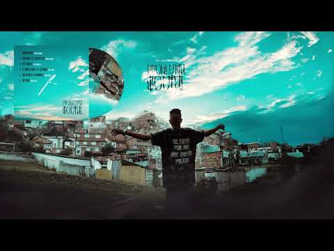 Mc Gh Magrão, MC Gp e Mc Rn do Capão - Robin Wood [Faixa 2- EP Problema Social]