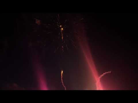 ALYTAUS FEJERVERKAI #2