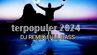 Download lagu DJ SANTAI ,BASS NYAMAN mp3