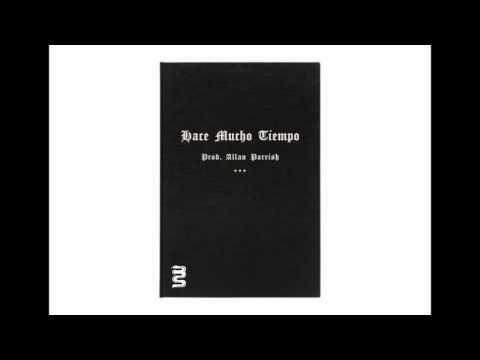 BOTICARIOS - HACE MUCHO TIEMPO. Prod. ALLAN PARRISH