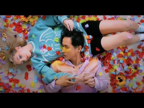 Jay Author - Mandy (Official Music Video)