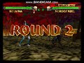 Mace The Dark Age N64 Koyasha Vs Mordos Kull