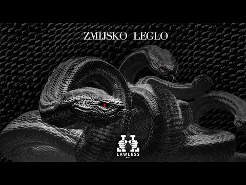 Boora ft. Luxon & Jbn Igrach - Zmijsko leglo
