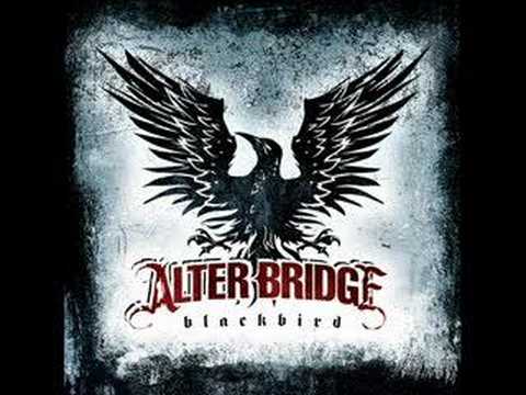 Alter Bridge - Brand New Start