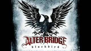 Alter Bridge - Brand New Start