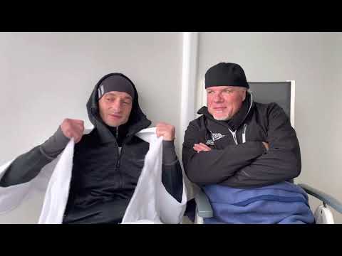 Full Metal Cruise IX - Fazit