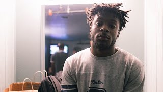 Smile [Clean] - Isaiah Rashad
