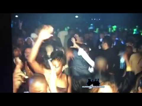 Stone cold GX @ Sidewinder