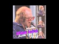 10. Empty Sky (Elton John-Live In Seattle: 10/17/1975)