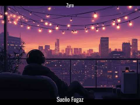 Zyro - Sueño Fugaz (Cover) PARIS the prince