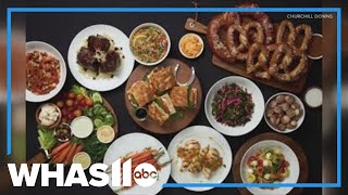 Churchill Downs unveils 2026 Kentucky Derby food and drink menu