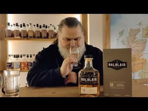 WH #379 – WHISKY – Balblair 12yo