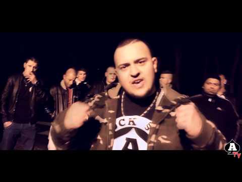 Muro Abi & Muhi-G - Wir Übernehmen Part 2 (Pik As Clothing) HD